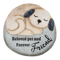 Pet Memorial Stepping Stones