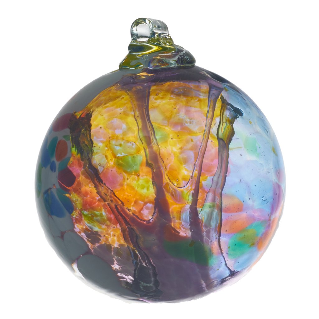 Kitras Fairy Orb 4"