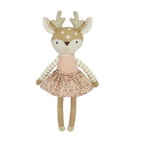 Fleurette the Fawn Doll