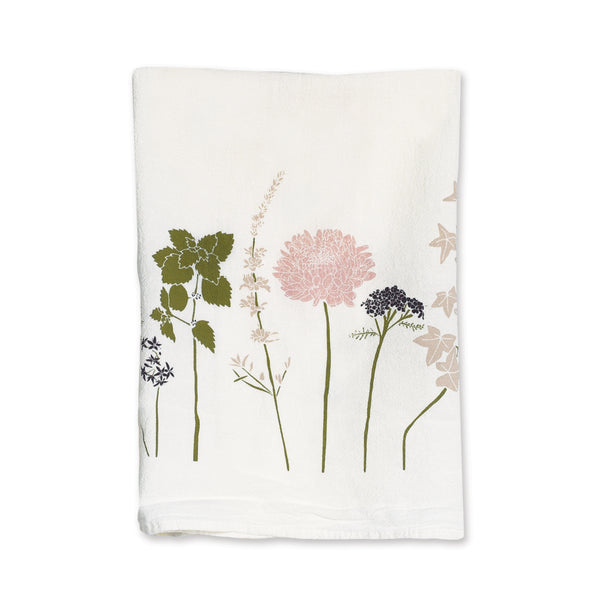 Friendship Towel