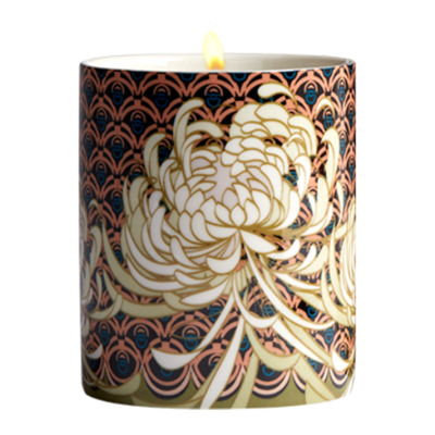 L'or de Seraphine Candle - Hestia