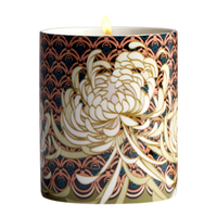 L'or de Seraphine Candle - Hestia