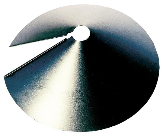 Wrap Around Squirrel Baffle