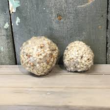 Small Suet Ball