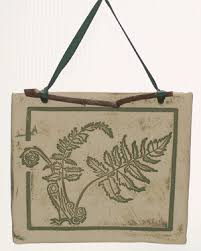 Fern for Spring