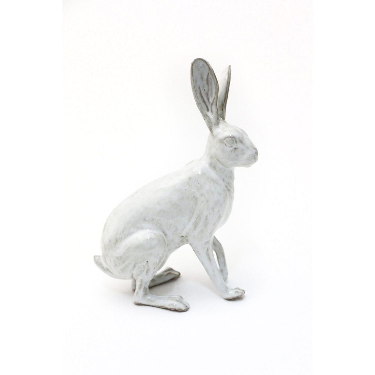 Ceramic Bunny
