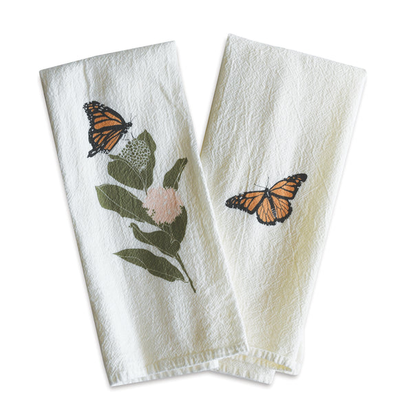 Single Cloth Monarch Napkin