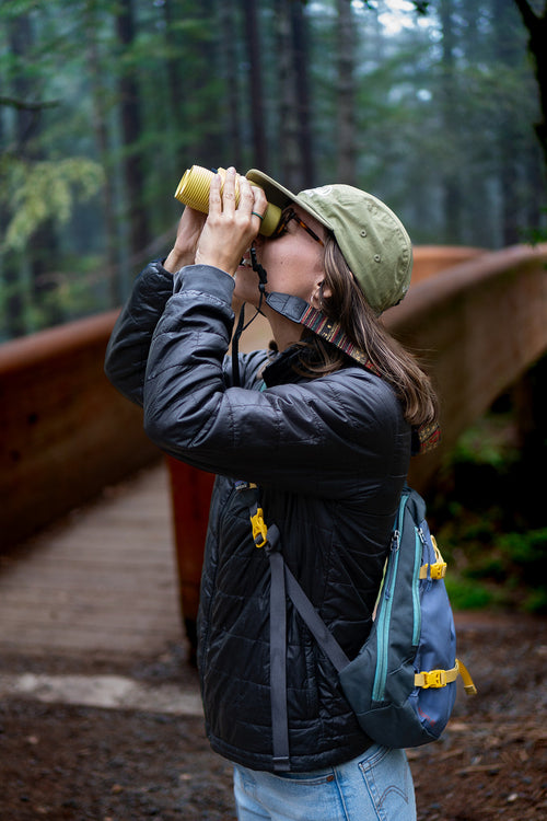For the Birder