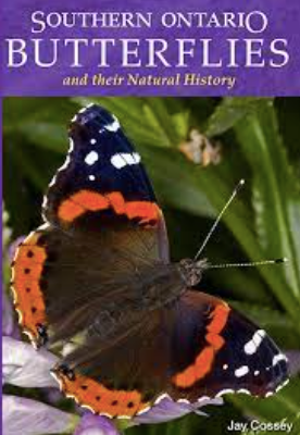 Bees, Butterflies, & Bats Books