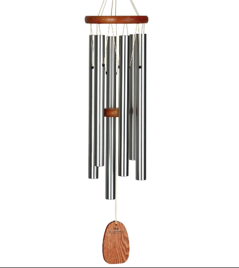 Wind chimes