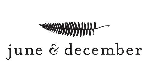 June & December
