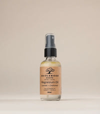 Bridlewood Soaps - Lavender & Chamomile Magnesium Oil