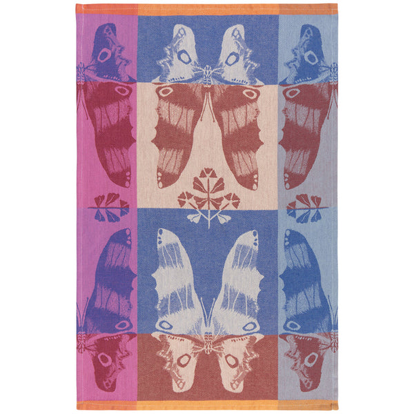 Aurora Jacquard Dishtowel