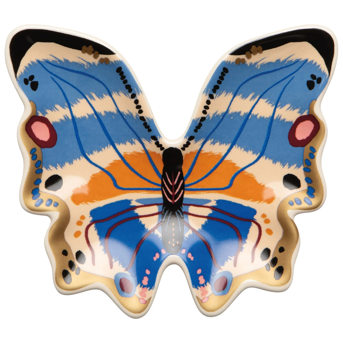 Aurora Trinket Tray