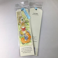 Reading Buddies Bookmark