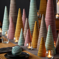 Velvet Trees