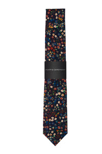 Pomp & Ceremony - Liberty London Donna Leigh Tie