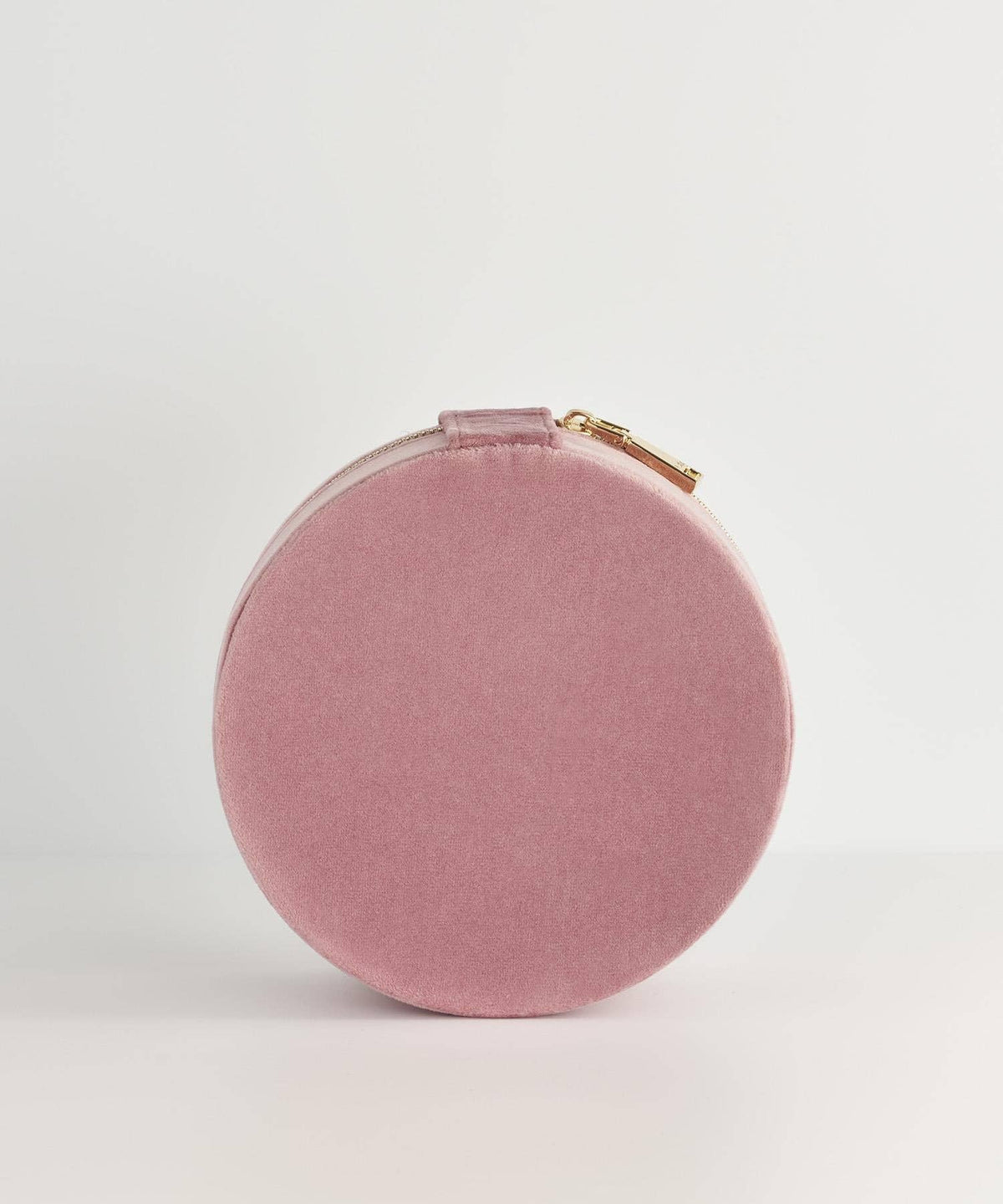 Fable England - Fable Chloe Dormouse Jewellery box - Pink