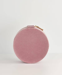 Fable England - Fable Chloe Dormouse Jewellery box - Pink