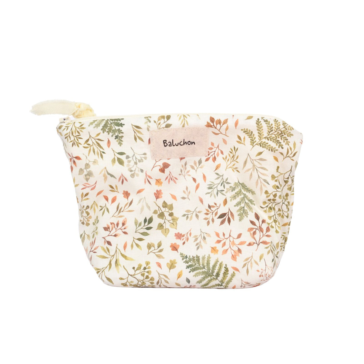 Baluchon Cosmetic Pouch