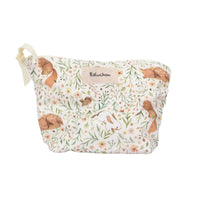 Baluchon Cosmetic Pouch