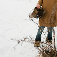 Foraging Gathering Bag