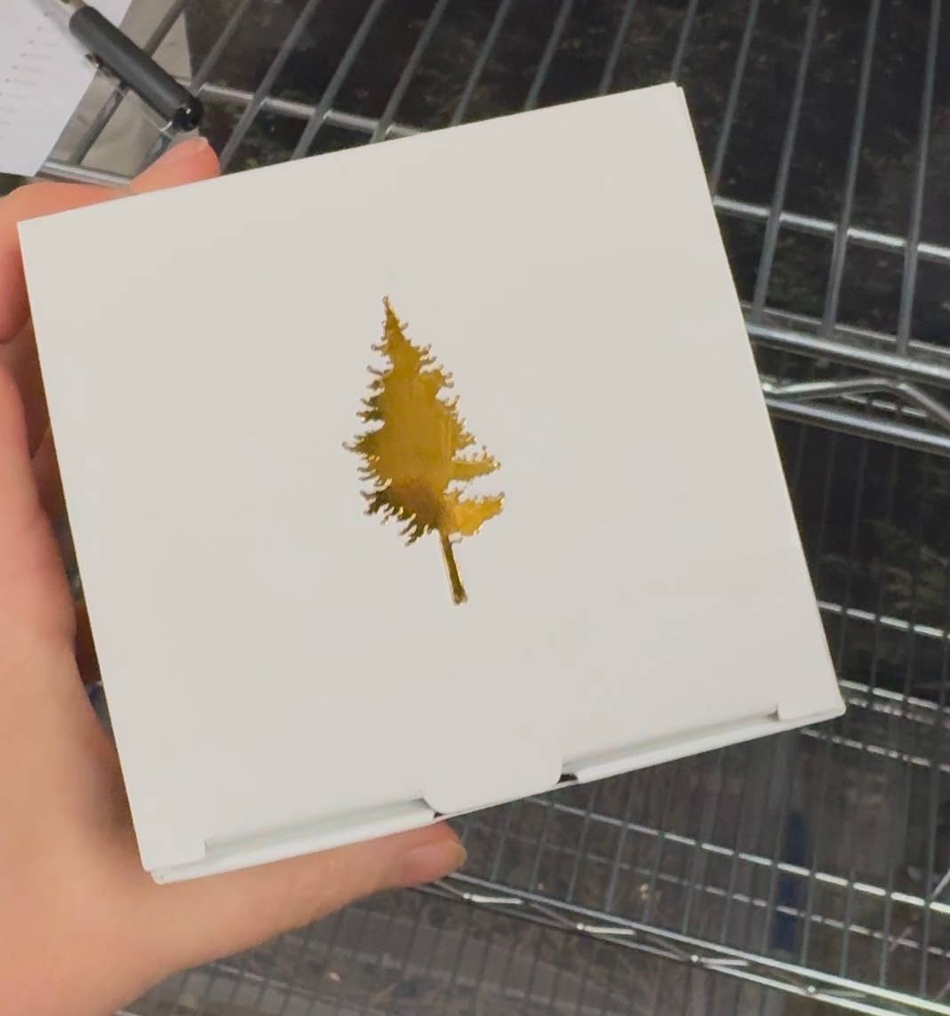 Hollow Tree Candle Co - Shannon Falls Candle - 9oz Ceramic Jar