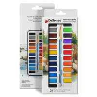 Watercolour Kit