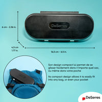 Watercolour Travel Kit