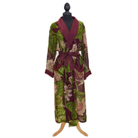 One Hundred Stars Long Robe