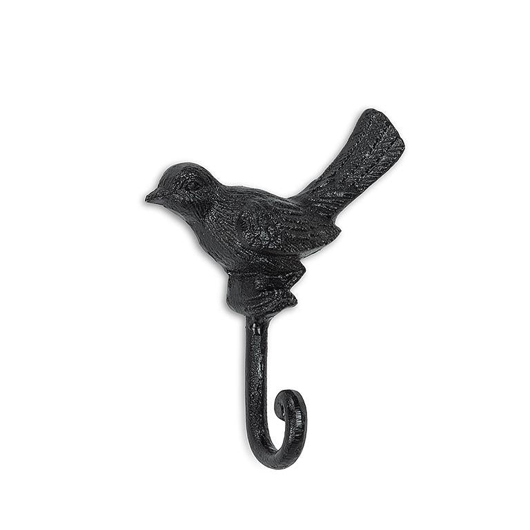 Black Bird Hook 5"