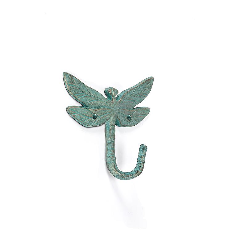 Dragonfly Wall Hook