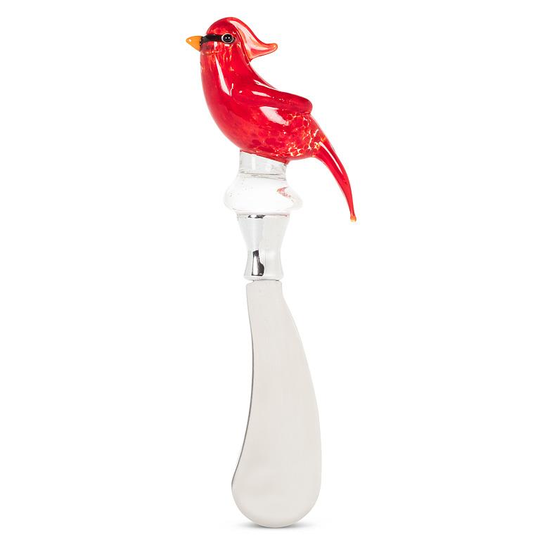 Cardinal Spreaders - set of 2