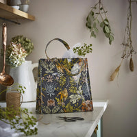 Ulster Weavers - Finch & Flower Small PVC Shopping Bag