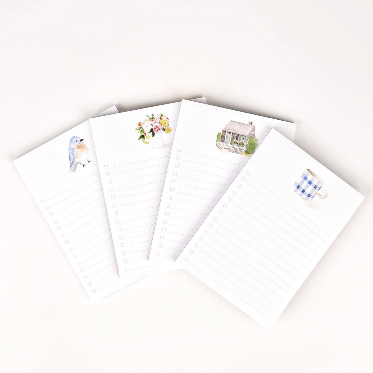 emily lex studio - Checklist notepad- Mug