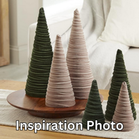 Velvet Trees