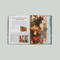 Paige Tate & Co. - The Modern Bohemian Table: Gather and Entertain