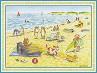 Woodfield Press - 12-Month Wall Calendar (2026)