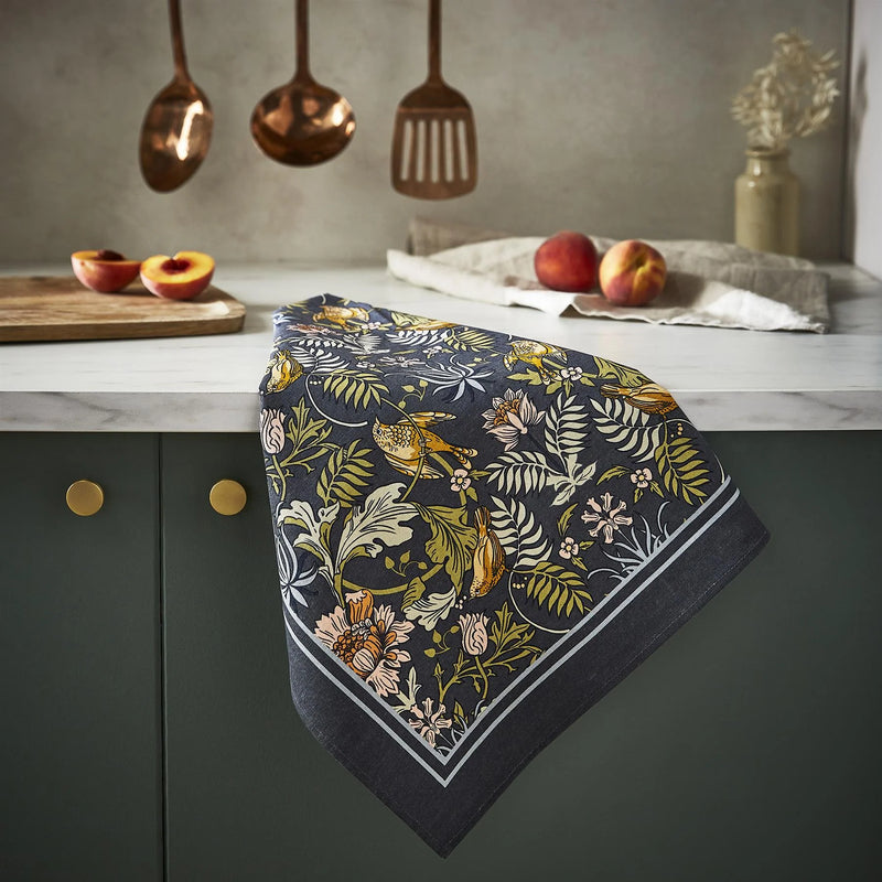 Ulster Weavers - Finch & Flower Tea Towel