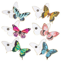 Butterfly Screen Magnets