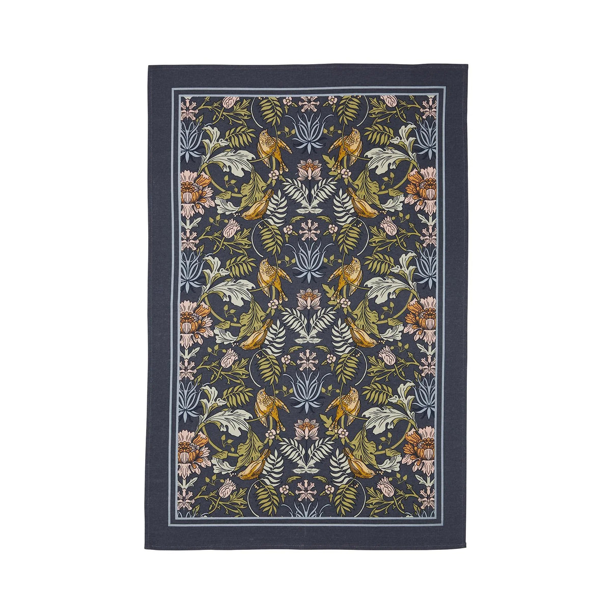Ulster Weavers - Finch & Flower Tea Towel