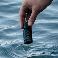 Hollow Tree Candle Co - Canoe - Diffuser Oil - 15ml