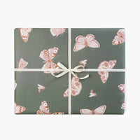 Botanica Paper Co. - PRAIRIE | Double Sided Wrapping Paper Single Sheets