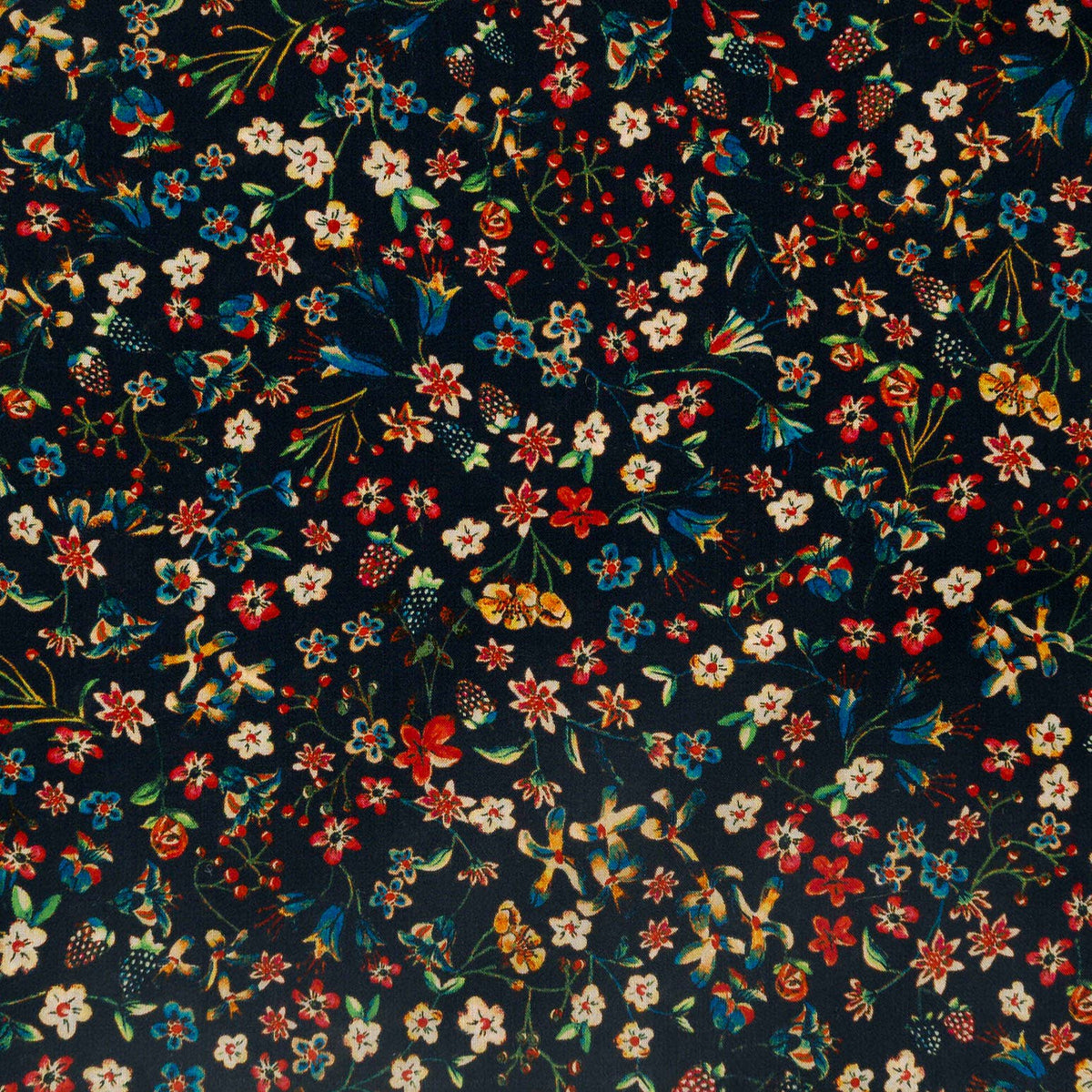 Pomp & Ceremony - Liberty London Donna Leigh Tie