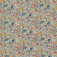 Pomp & Ceremony - Liberty London Katie & Millie Pocket Square