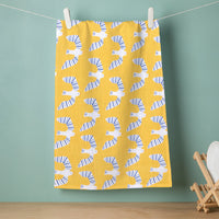 Birdie Dishtowel