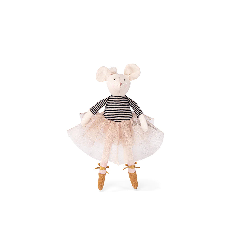 Moulin Roty- Suzie Mouse Doll