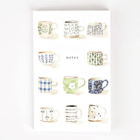 emily lex studio - Softtouch Cover Notebook