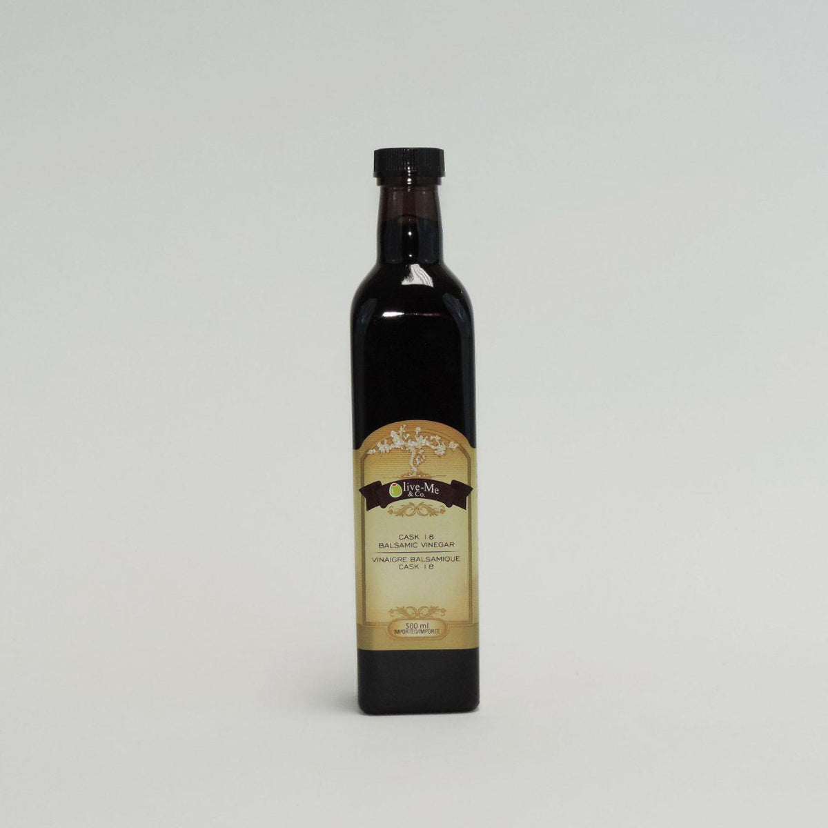 18 Year Old Balsamic Vinegar