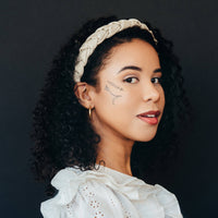 Tattly - Fine Florals Tattoo Set